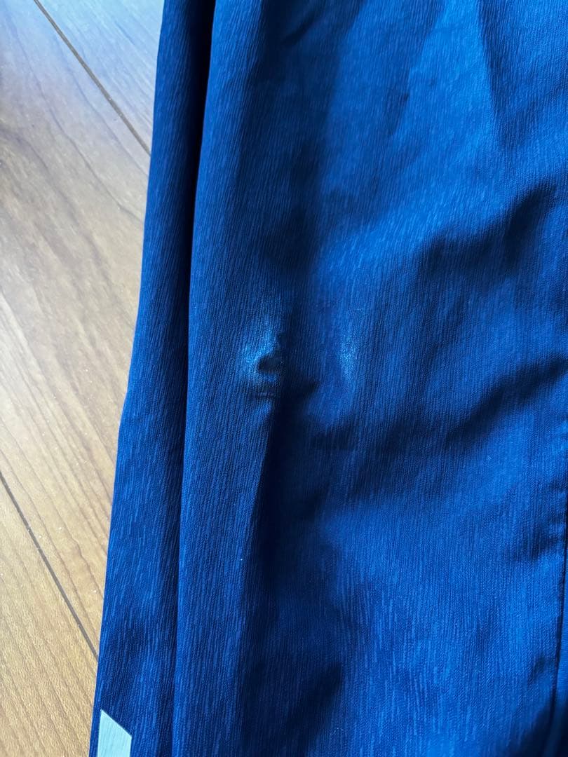 アーセナル Adidas ウィンドブレーカー