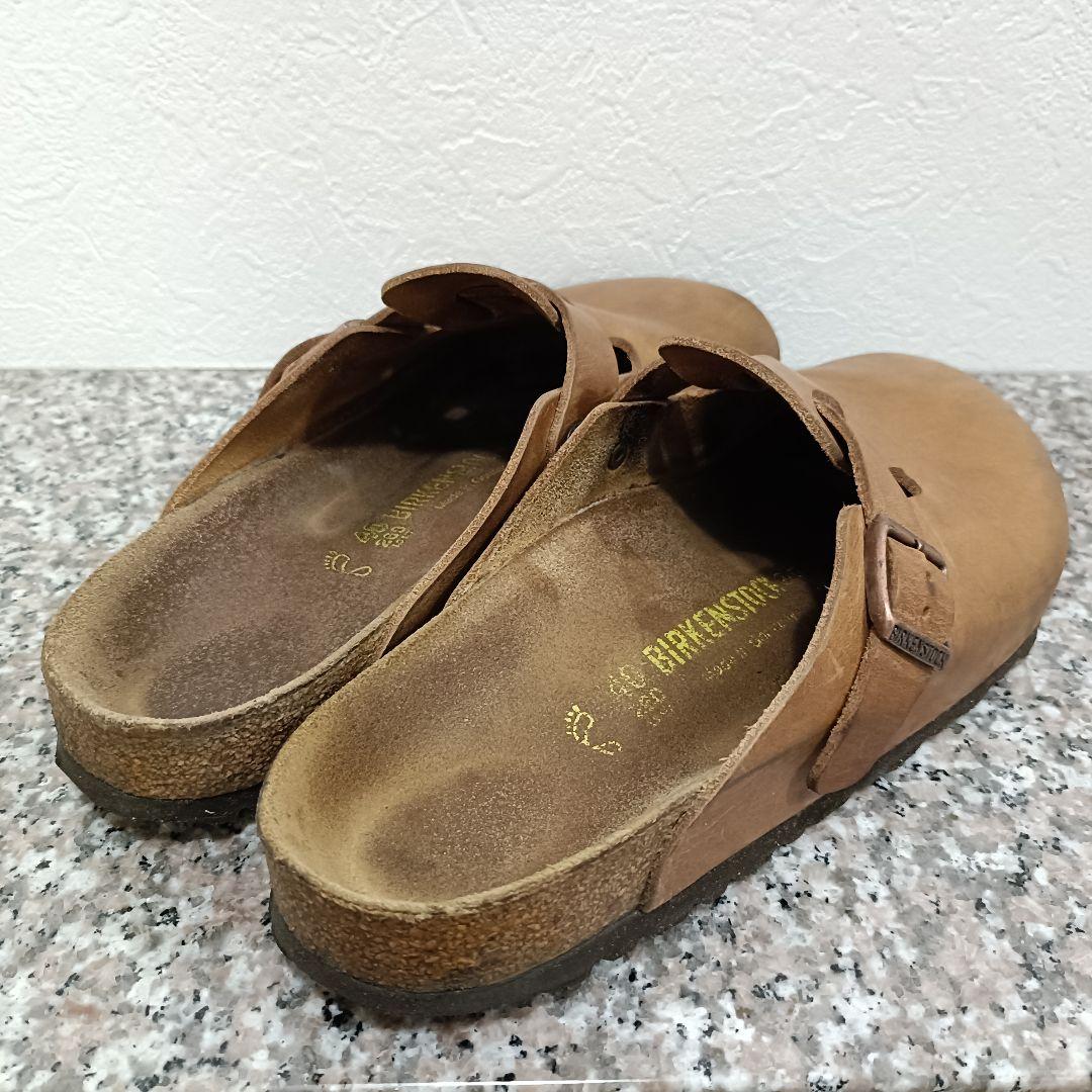 ビルケンシュトック ボストン サンダル Birkenstock