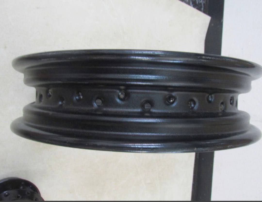 ハーレーダビッドソン　Harley-Davidson ホイール　リム　ハブ