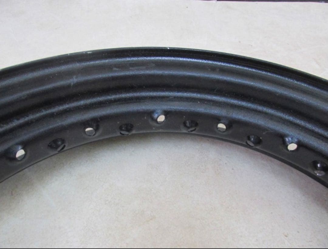 ハーレーダビッドソン　Harley-Davidson ホイール　リム　ハブ