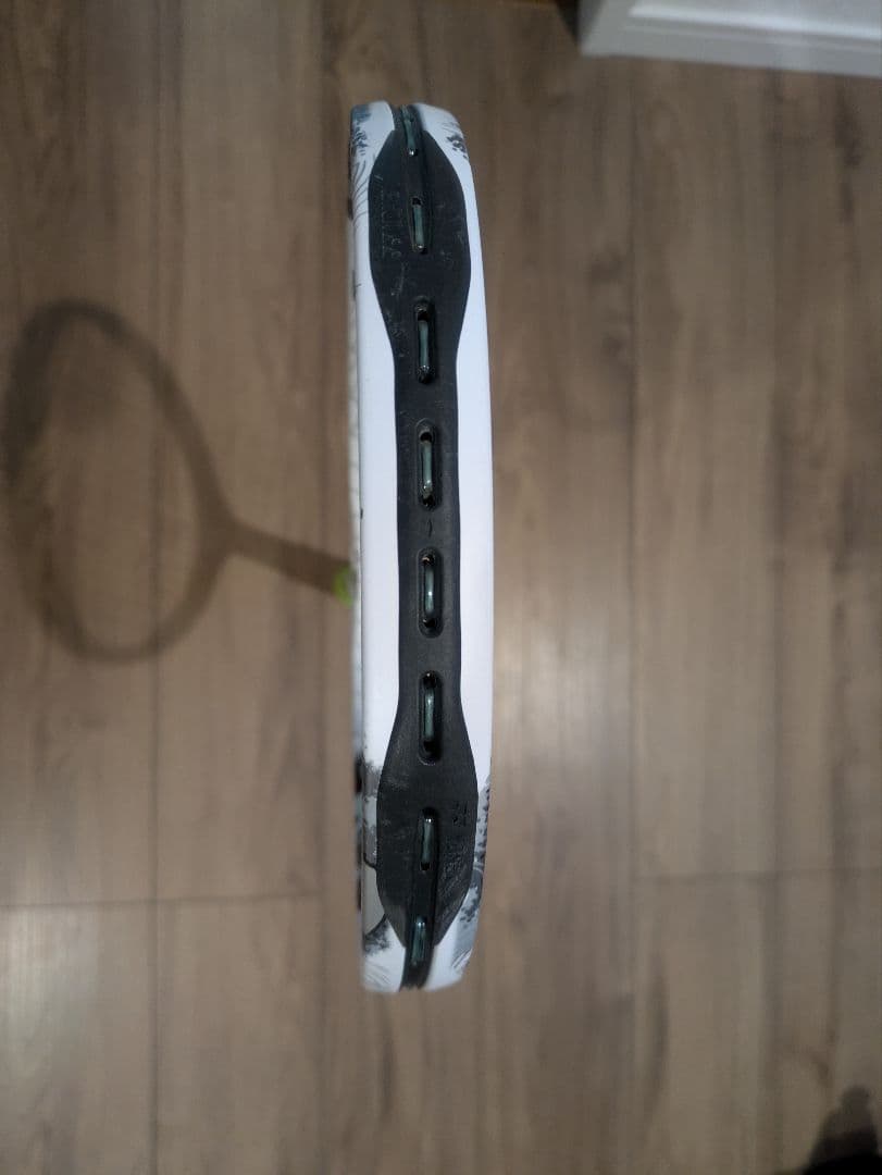 【美品】YONEX ジオブレイク80G　GEOBREAK UL1