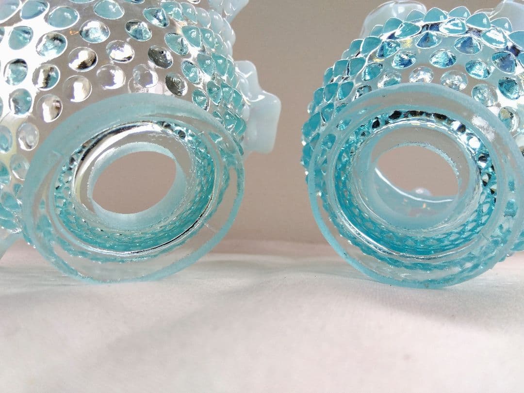 フェントン ブルーボウル