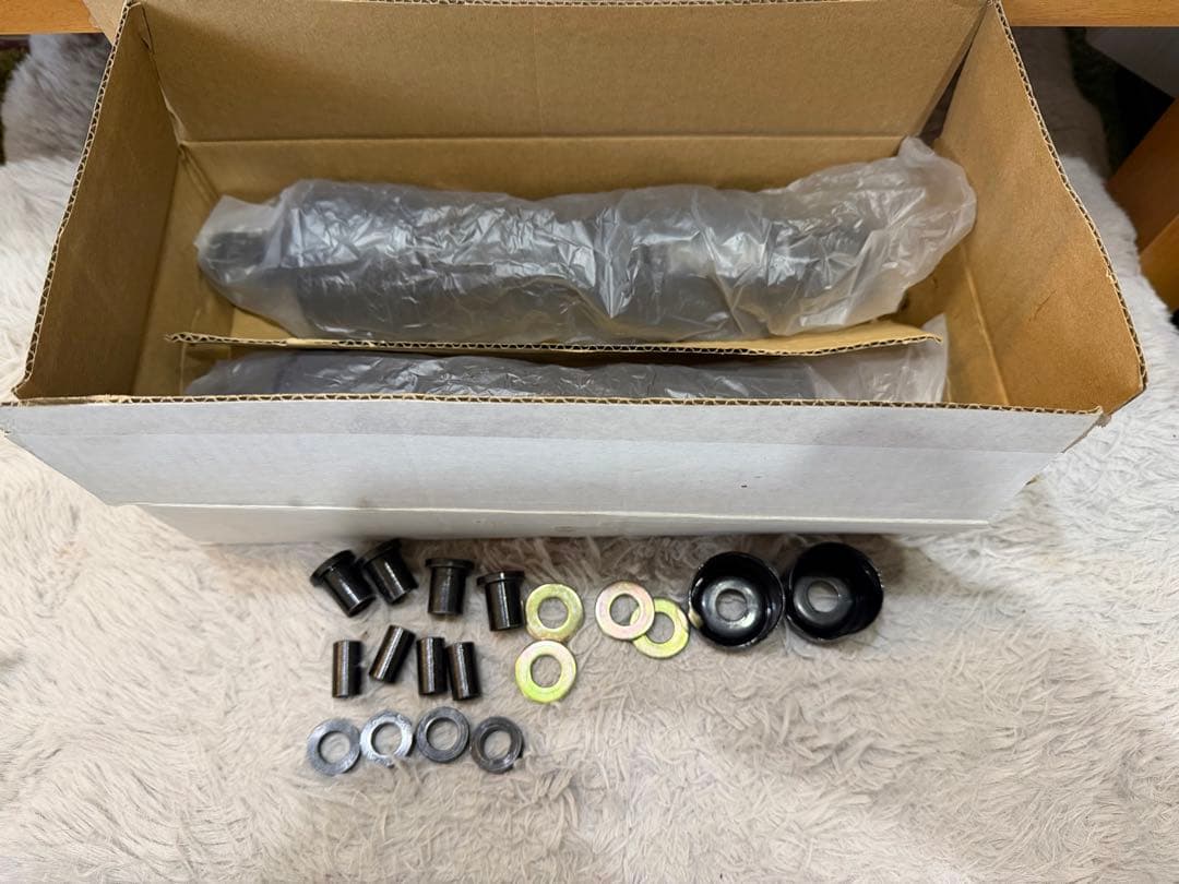 11in ショートショック ブラック 04y- XL用