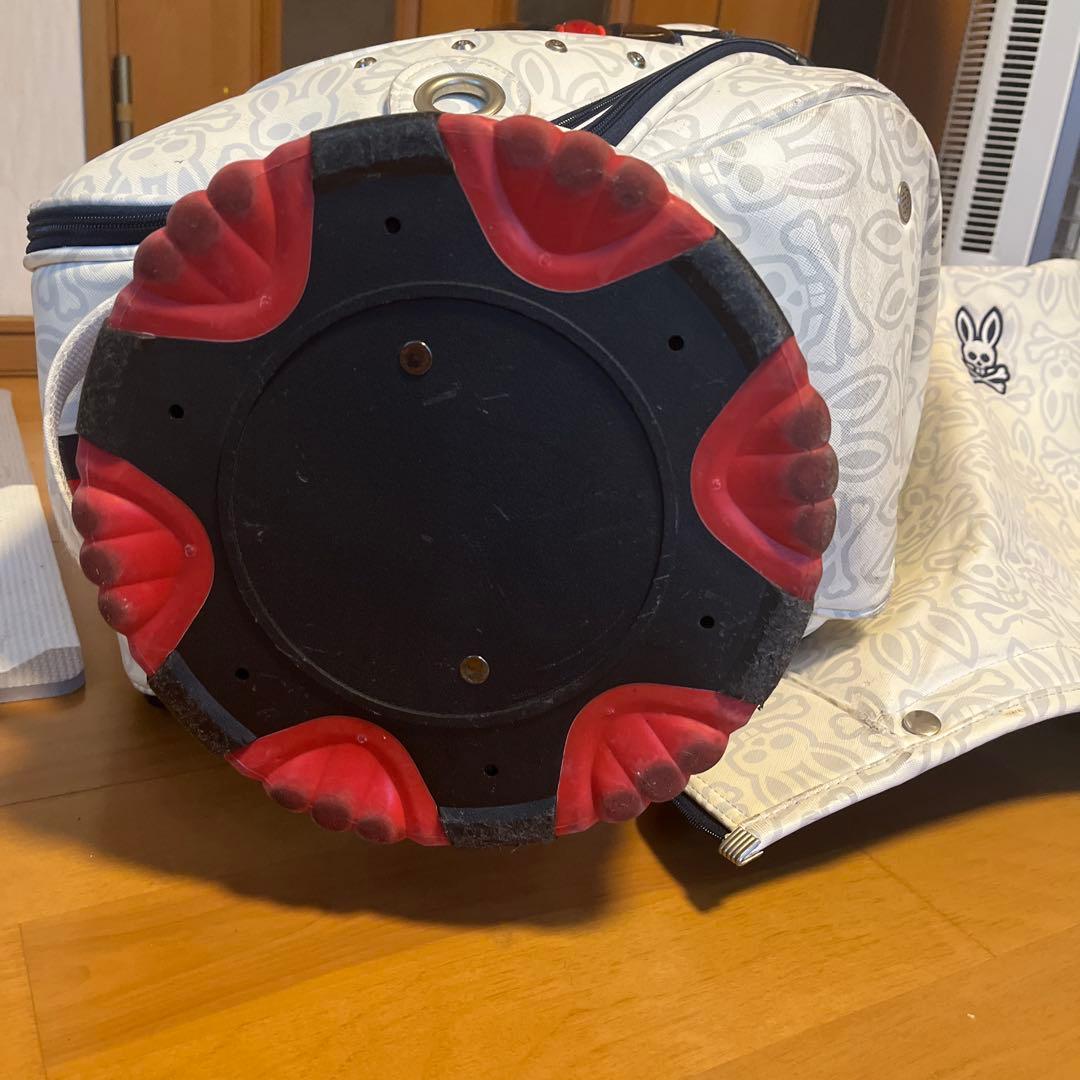 キャディーバック