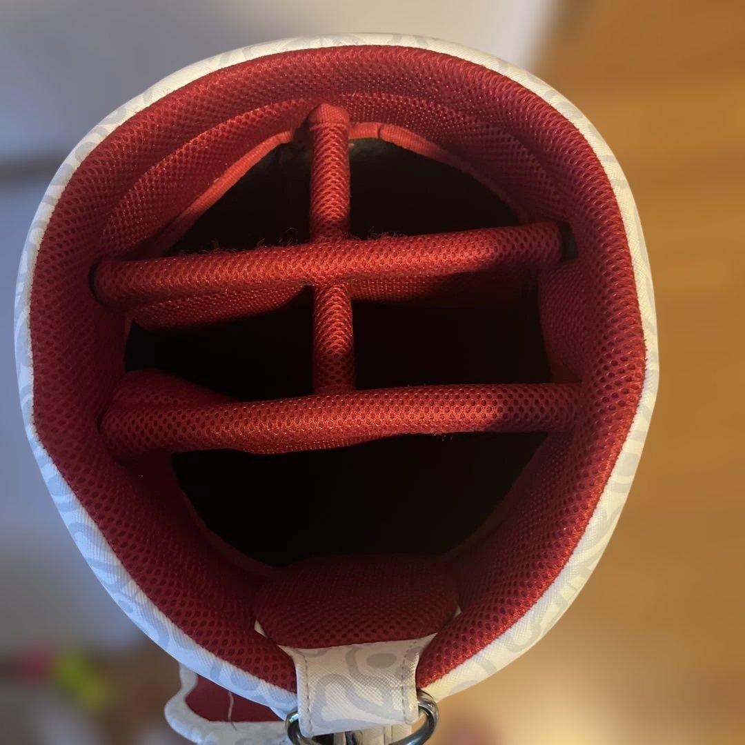 キャディーバック