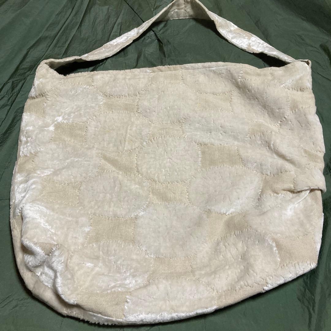 (新品)ミナペルホネンショルダーバッグ