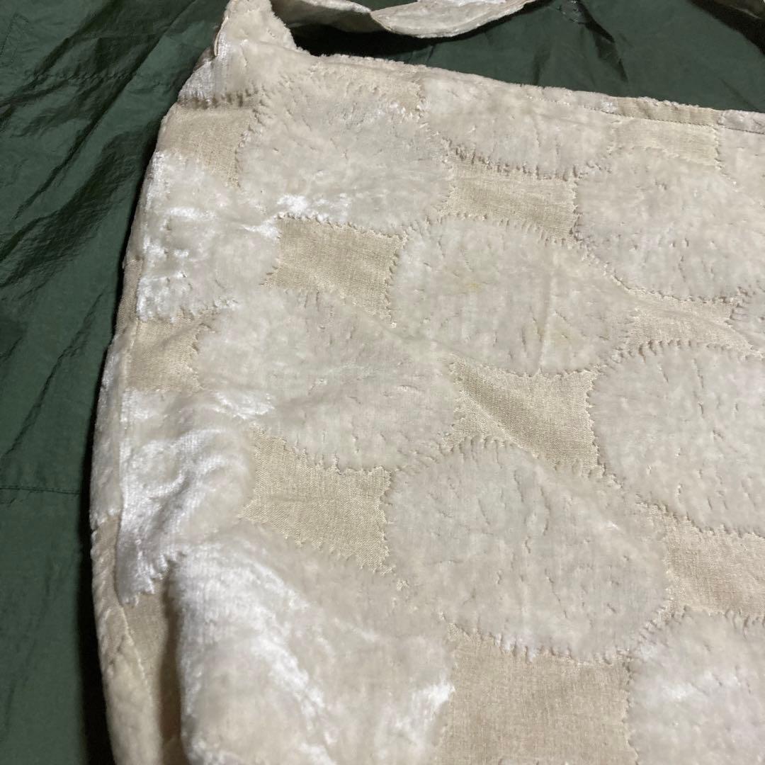 (新品)ミナペルホネンショルダーバッグ