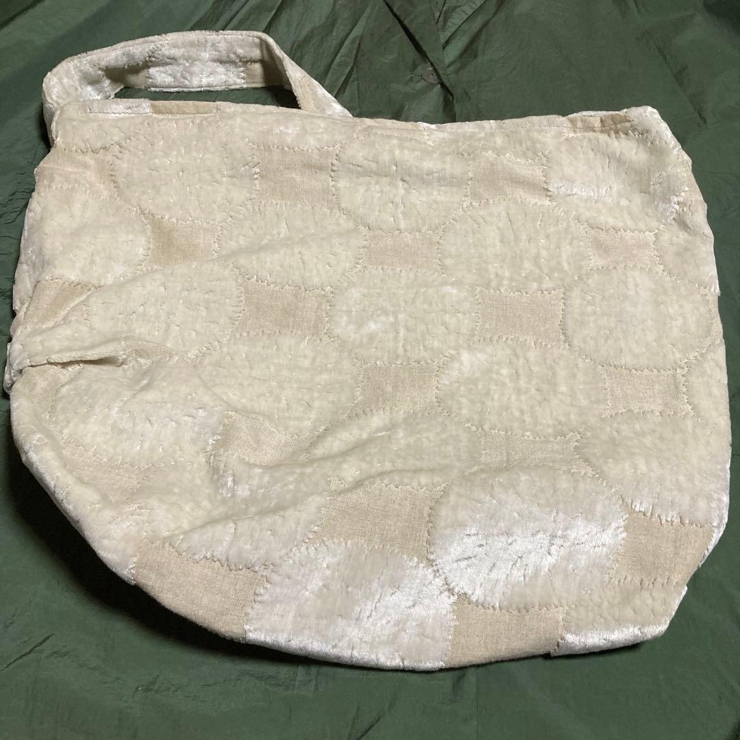 (新品)ミナペルホネンショルダーバッグ