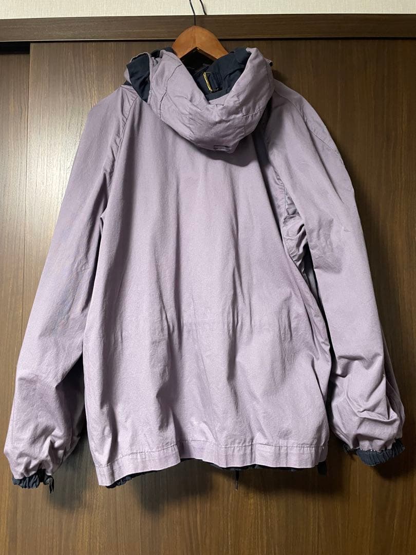 勝山 Navy ベンタイルスモック　イギリス軍　ロイヤルネイビー