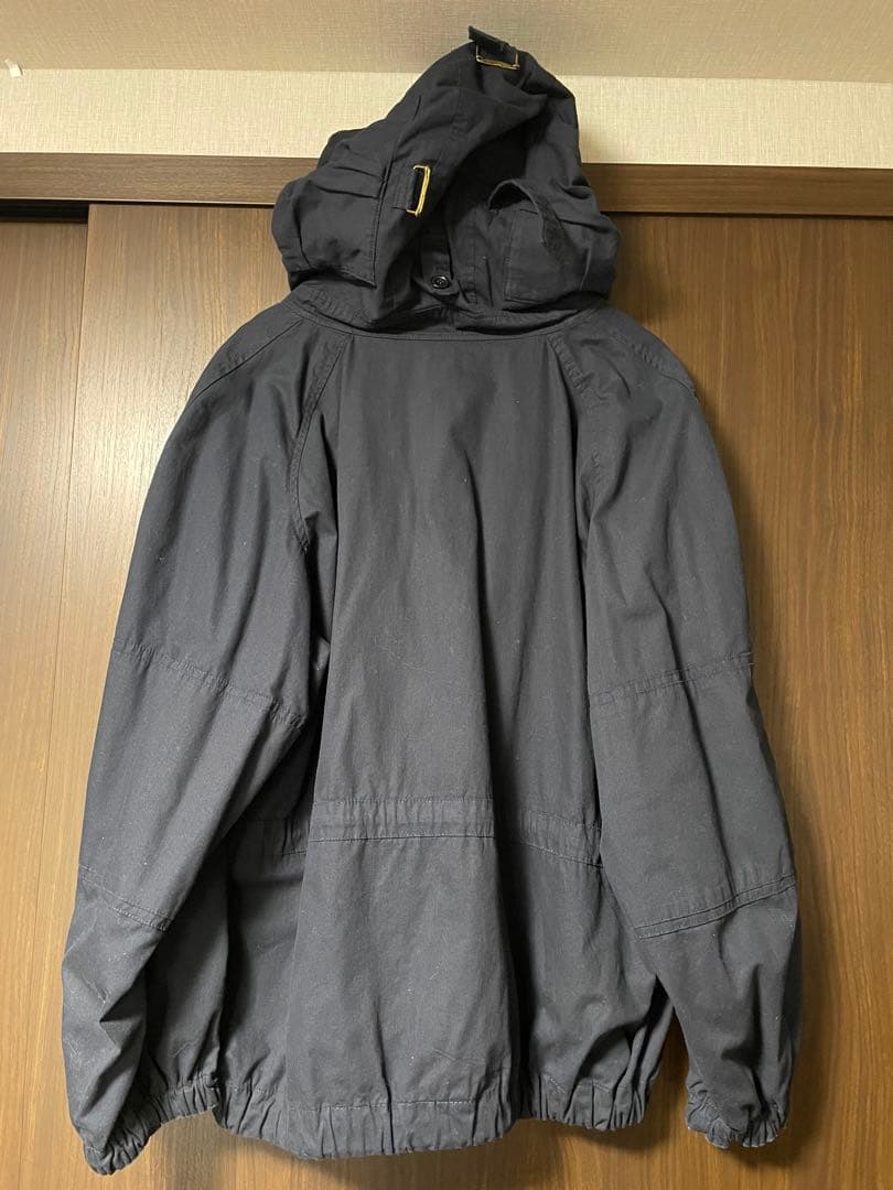 勝山 Navy ベンタイルスモック　イギリス軍　ロイヤルネイビー