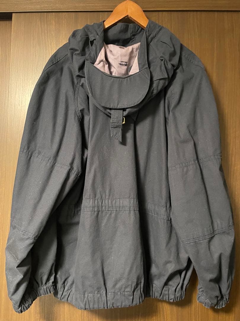 勝山 Navy ベンタイルスモック　イギリス軍　ロイヤルネイビー