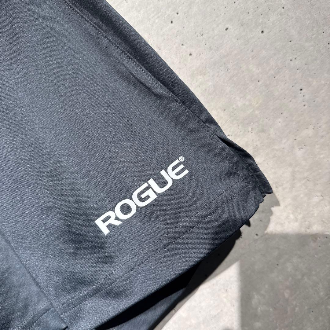 入手困難 ROGUE FITNESS NIKE コラボショートパンツ