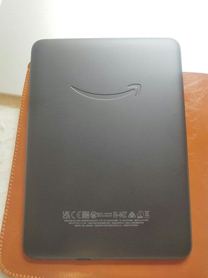 Kindle 電子書籍
