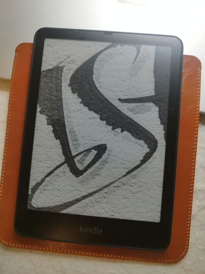 Kindle 電子書籍