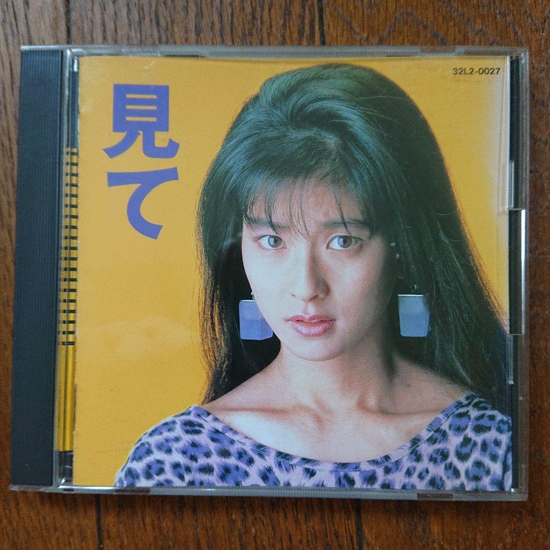 森高千里  /  9枚セット