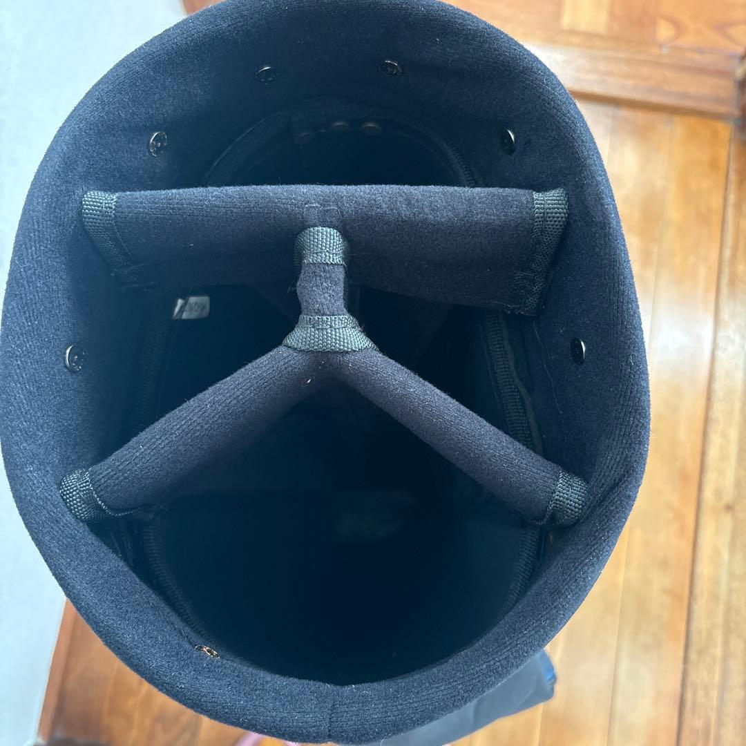 DUNLOP ゴルフバッグ ネイビー　未使用品