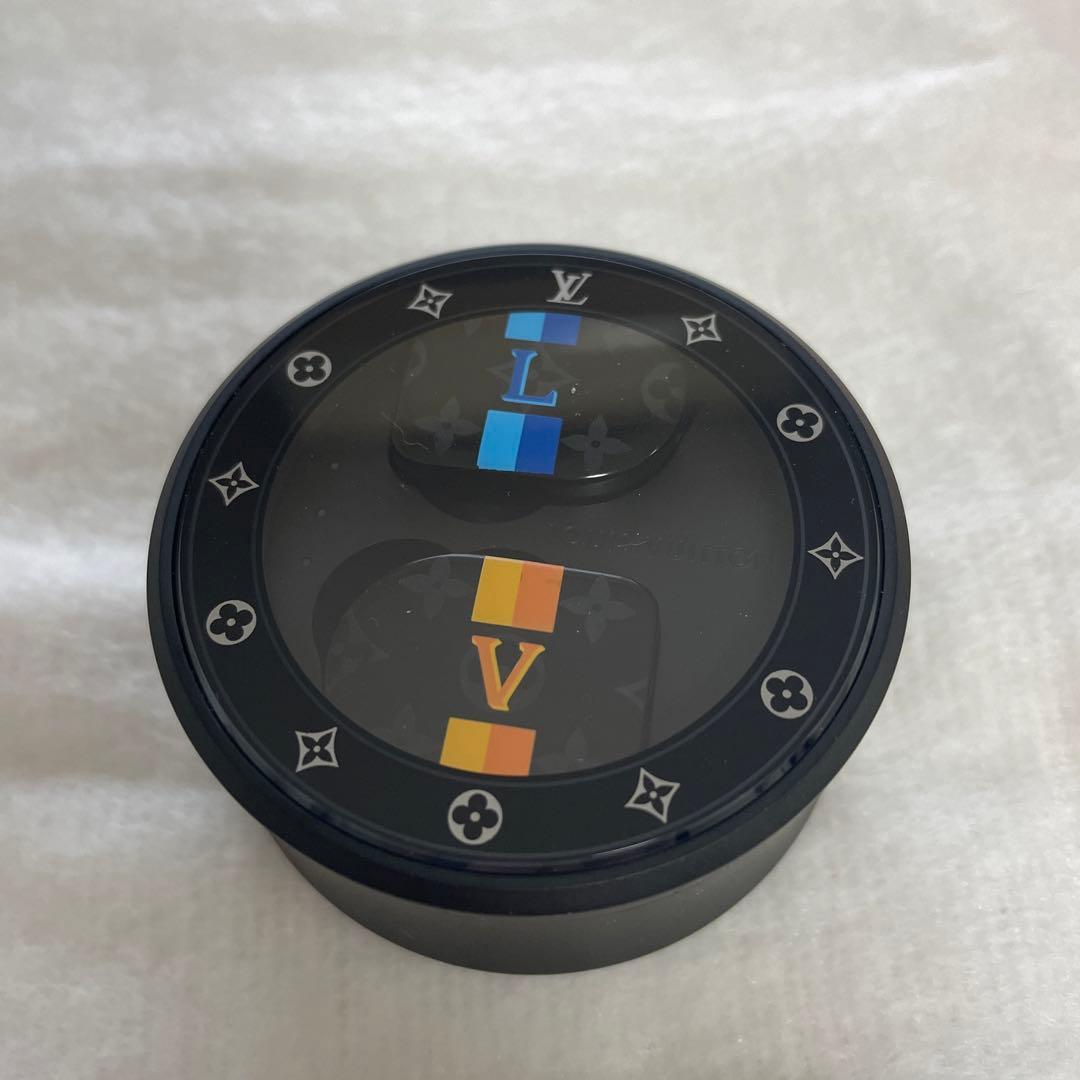 ルイヴィトン・イヤホン