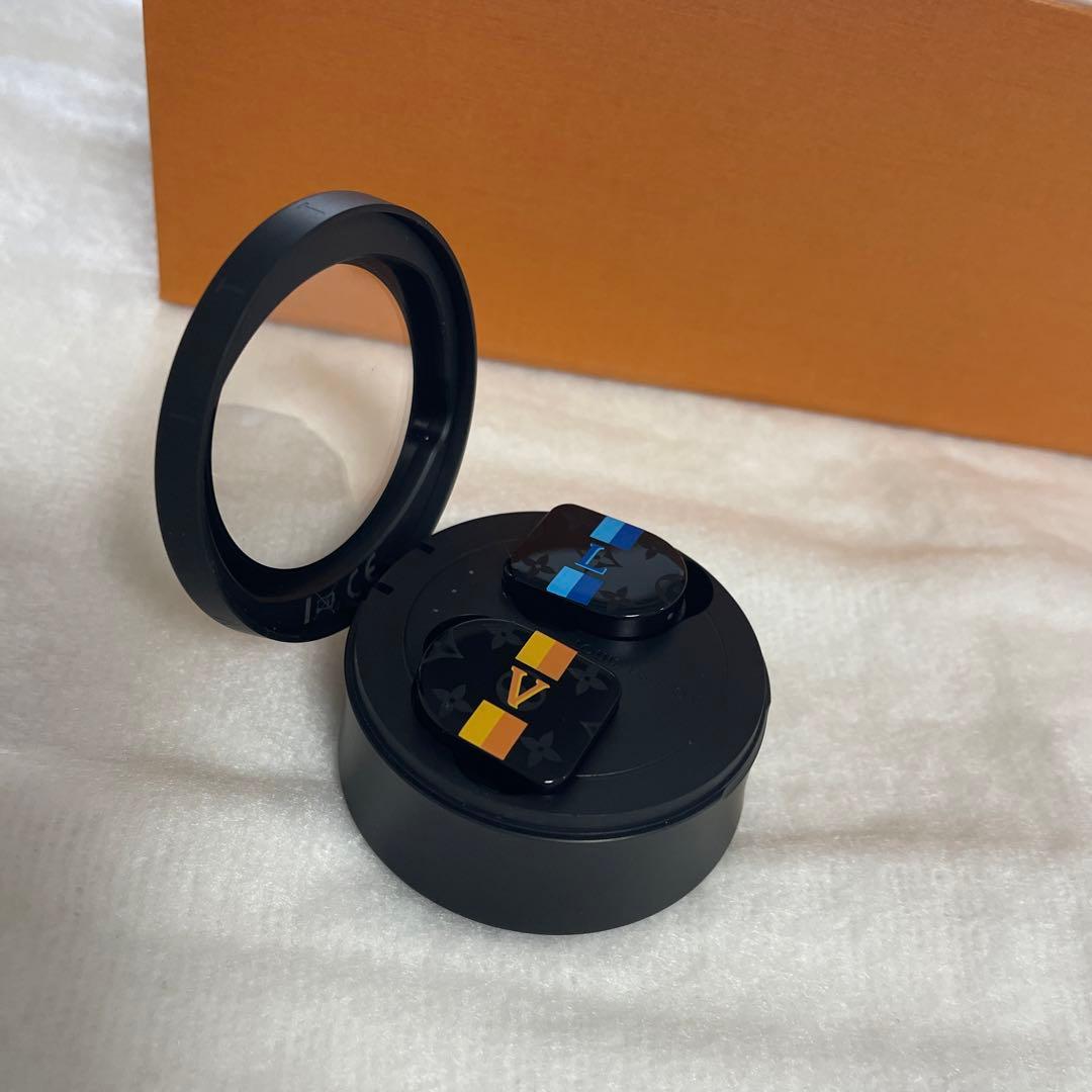 ルイヴィトン・イヤホン