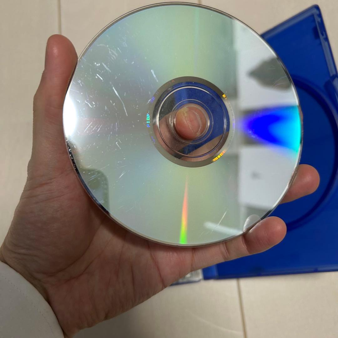 ザ・グリード　【洋画　DVD】 廃盤 希少