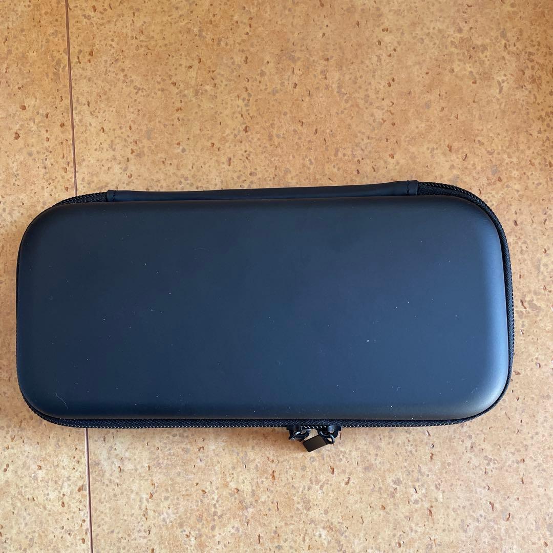 Nintendo Switch Lite + ゲーム2本セット