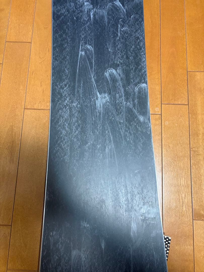 スノーボード　TORQREX Hydra板　FLUX TTバインディングセット