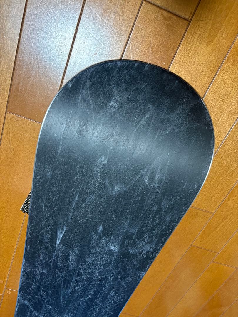 スノーボード　TORQREX Hydra板　FLUX TTバインディングセット