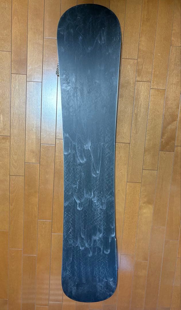 スノーボード　TORQREX Hydra板　FLUX TTバインディングセット