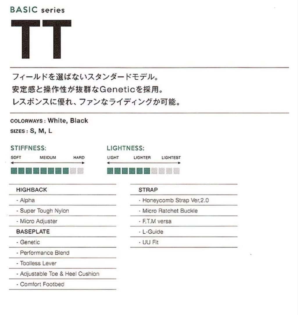 スノーボード　TORQREX Hydra板　FLUX TTバインディングセット