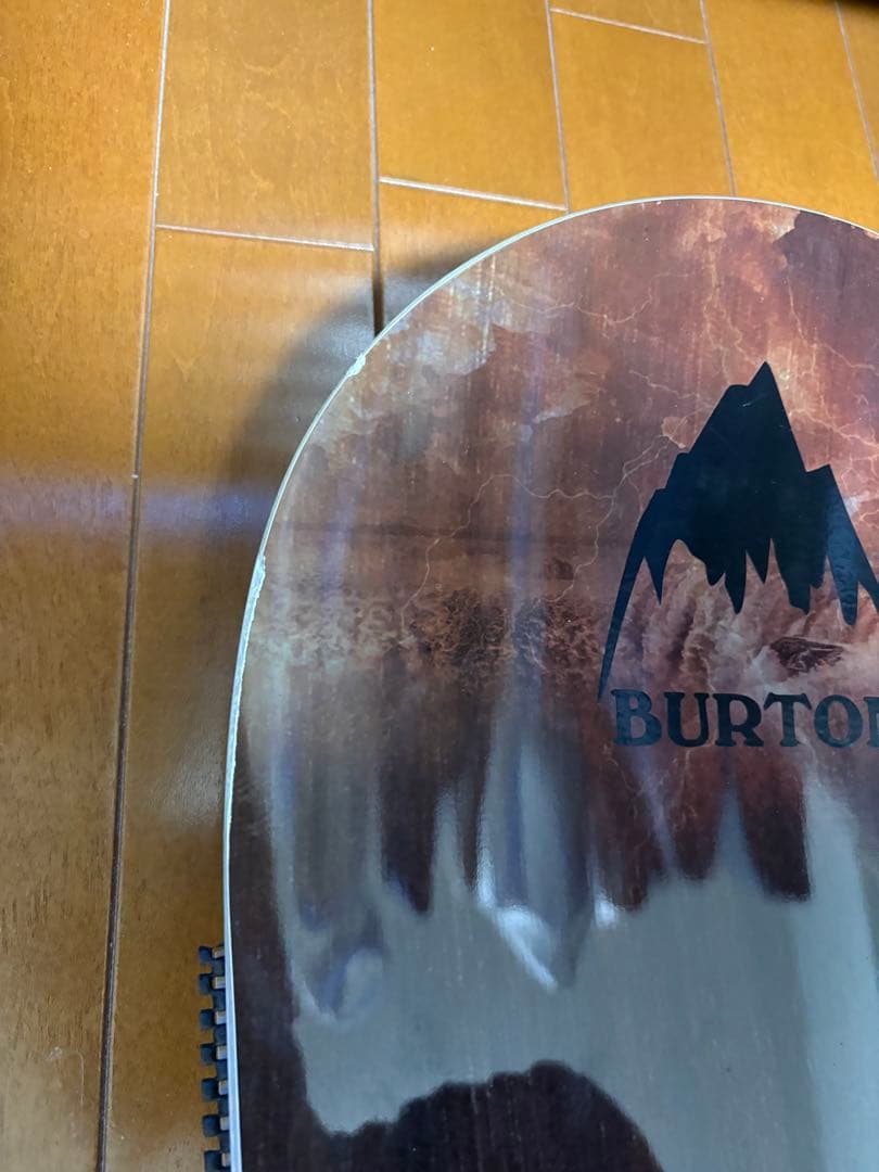 スノーボード　TORQREX Hydra板　FLUX TTバインディングセット