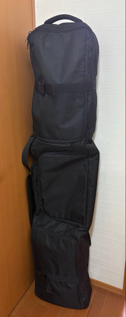 スノーボード　TORQREX Hydra板　FLUX TTバインディングセット