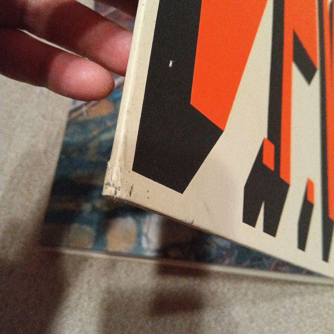 Barry Mcgee バリーマッギー THR/DFW 洋書 大型本