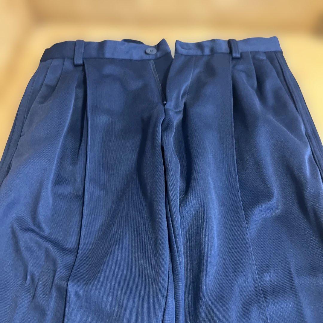 即完　クラブハウス　アディダス　コラボ　ジャケット上下