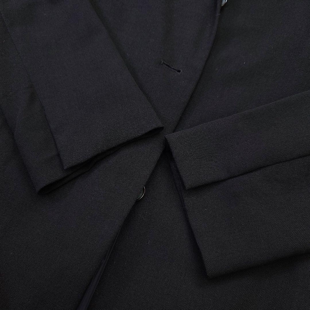 JIL SANDER ジルサンダー シースルー ビンテージ チェスターコート