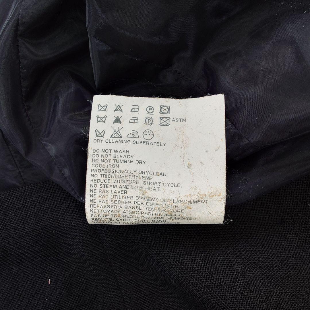 JIL SANDER ジルサンダー シースルー ビンテージ チェスターコート