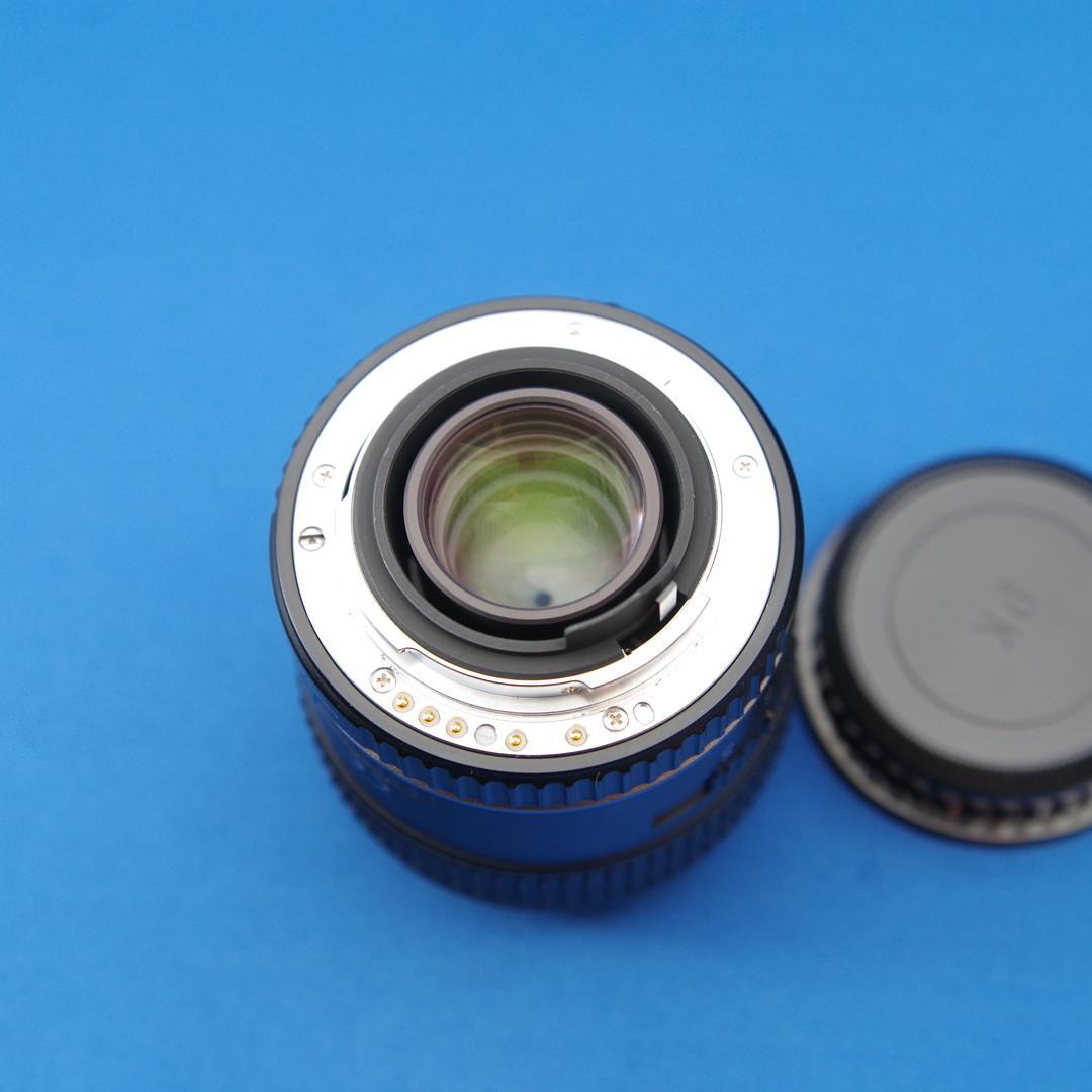 smc PENTAX-D FA MACRO 50mm F2.8 良品