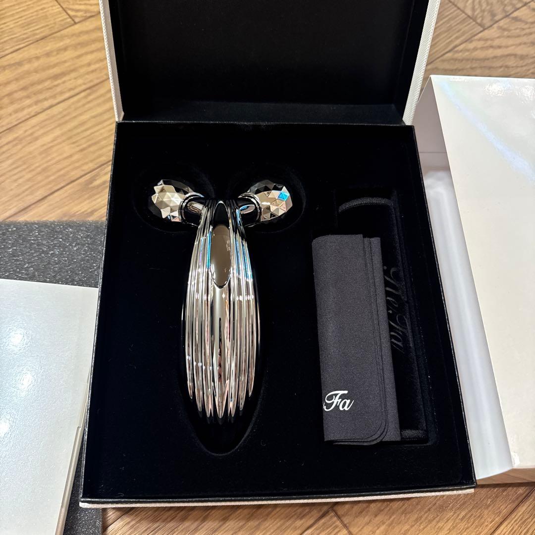 ReFa リファカラットレイ