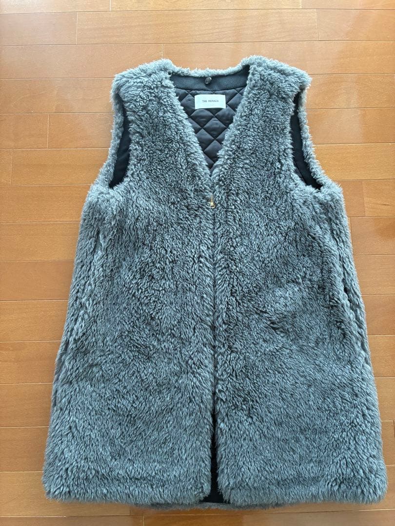 ⭐️sakiページです‼︎⭐️ザ　リラクス　ファー ベスト