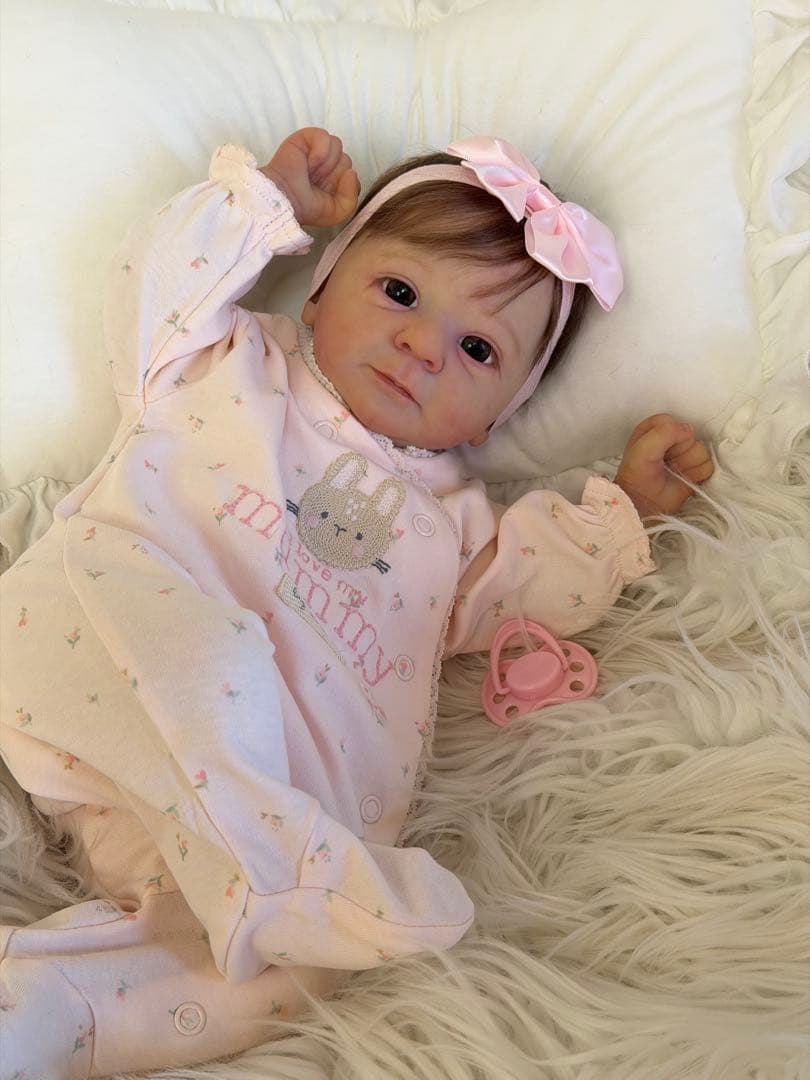 【リボーンドール】専用