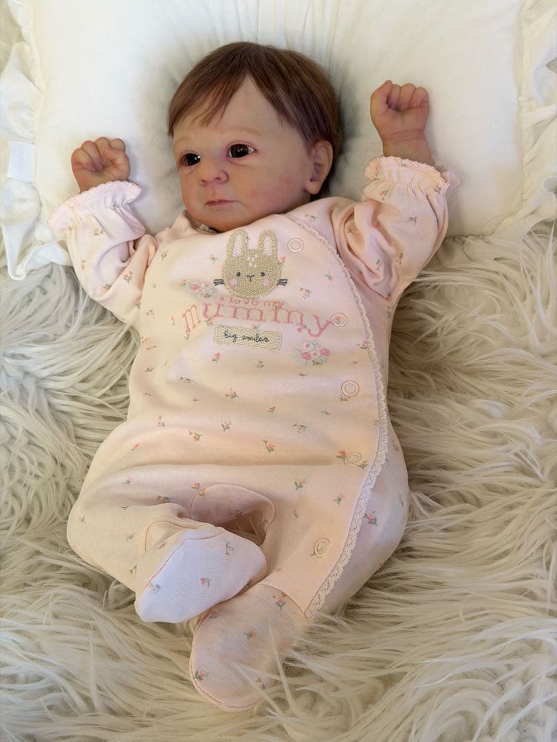 【リボーンドール】専用