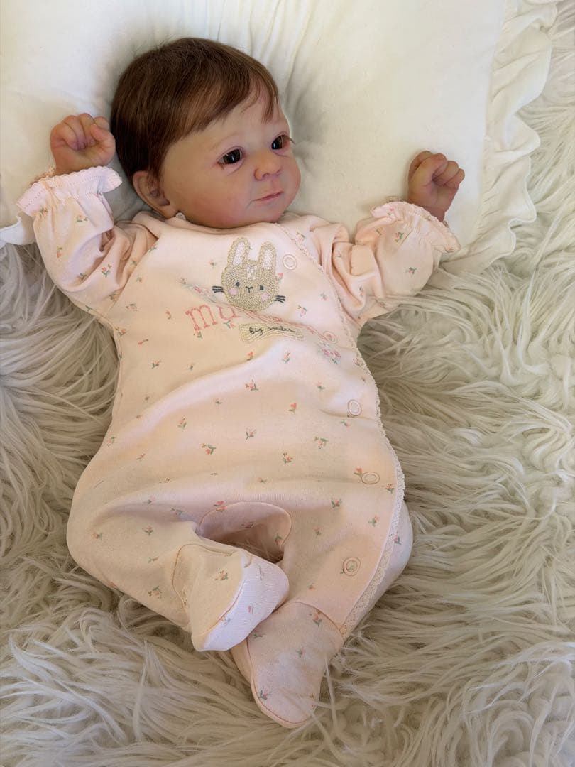 【リボーンドール】専用