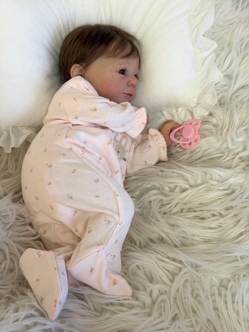 【リボーンドール】専用