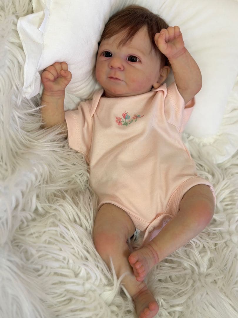 【リボーンドール】専用