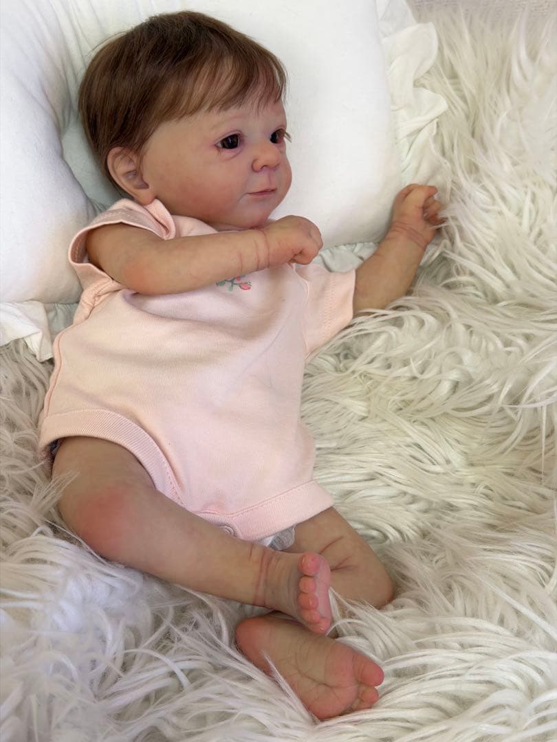 【リボーンドール】専用