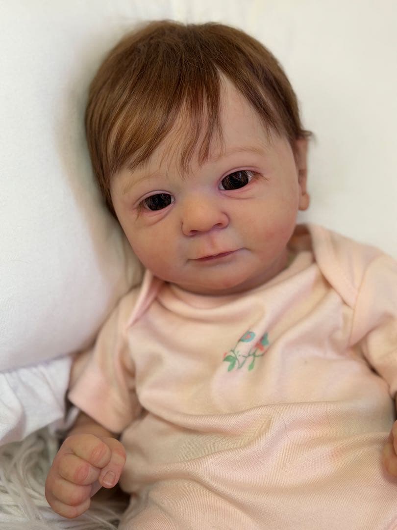 【リボーンドール】専用