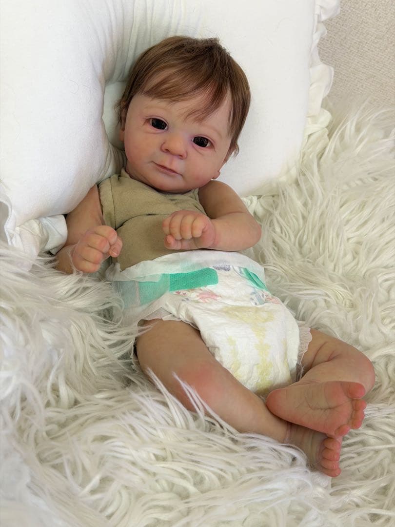 【リボーンドール】専用