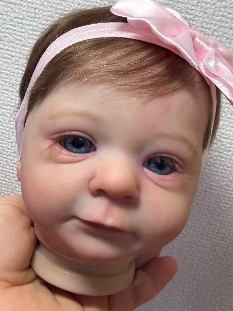 【リボーンドール】専用