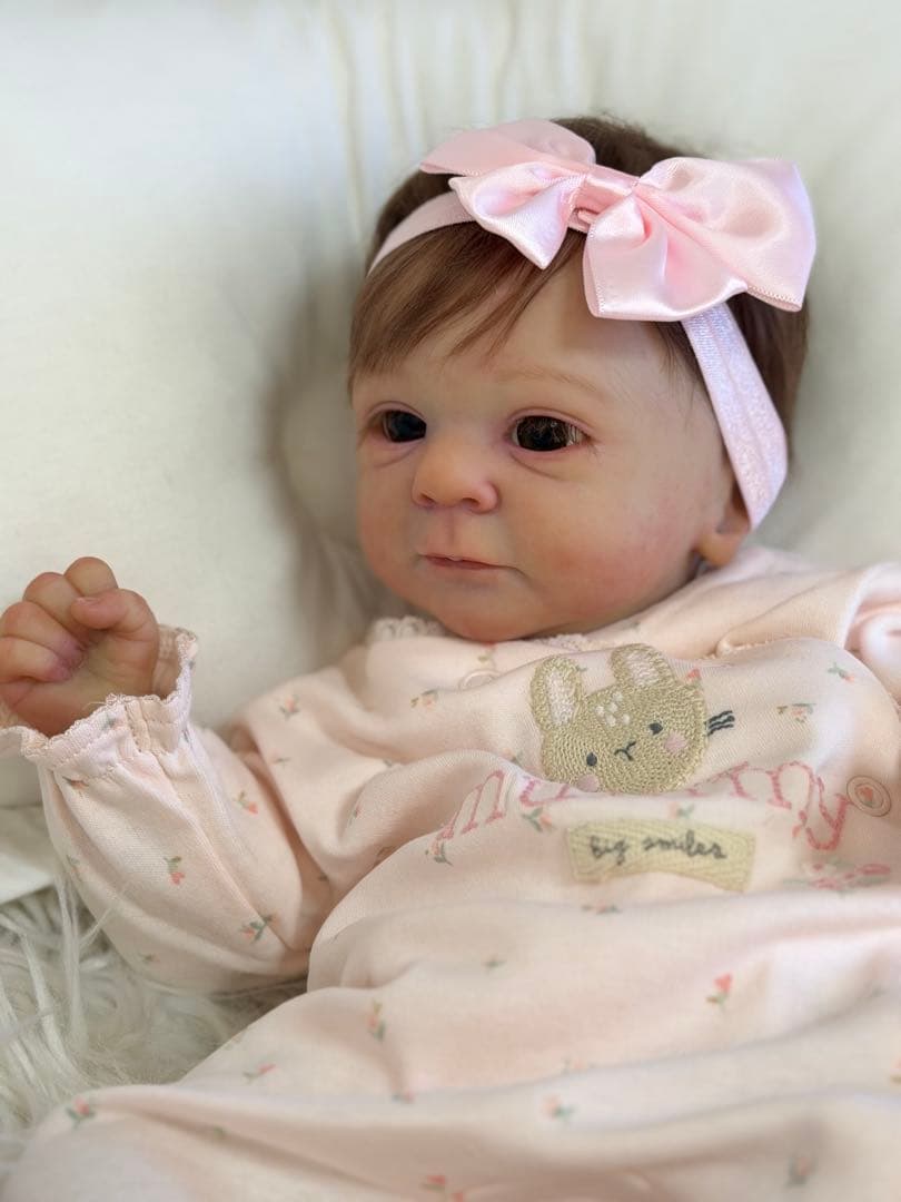 【リボーンドール】専用