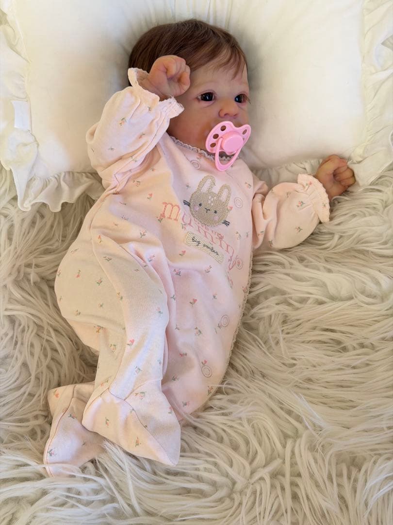 【リボーンドール】専用