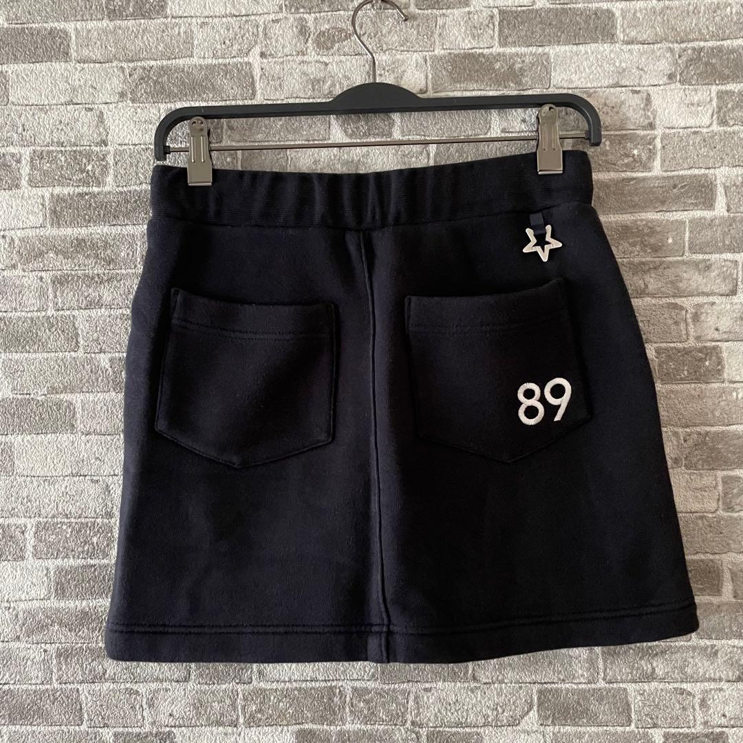 専用 パーリーゲイツ 星に願いをシリーズ セットアップ レッグウォーマー