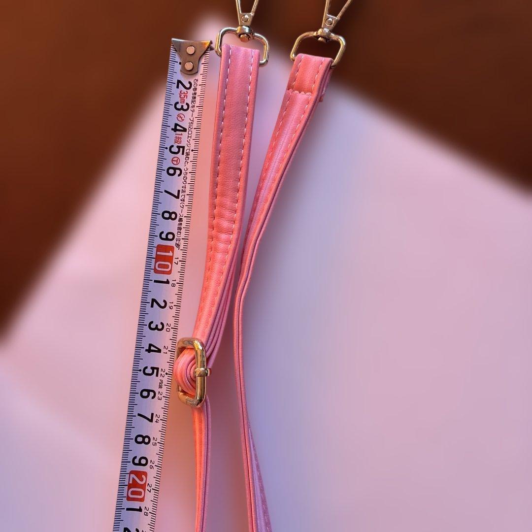 シャネルノベルティ　2ウェーイバッグ